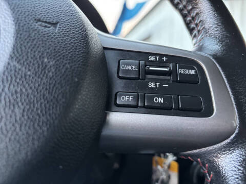 2014 Mazda MAZDA2 Touring