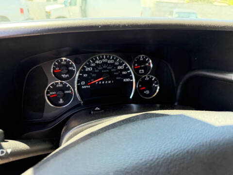 2014 Chevrolet Express 2500