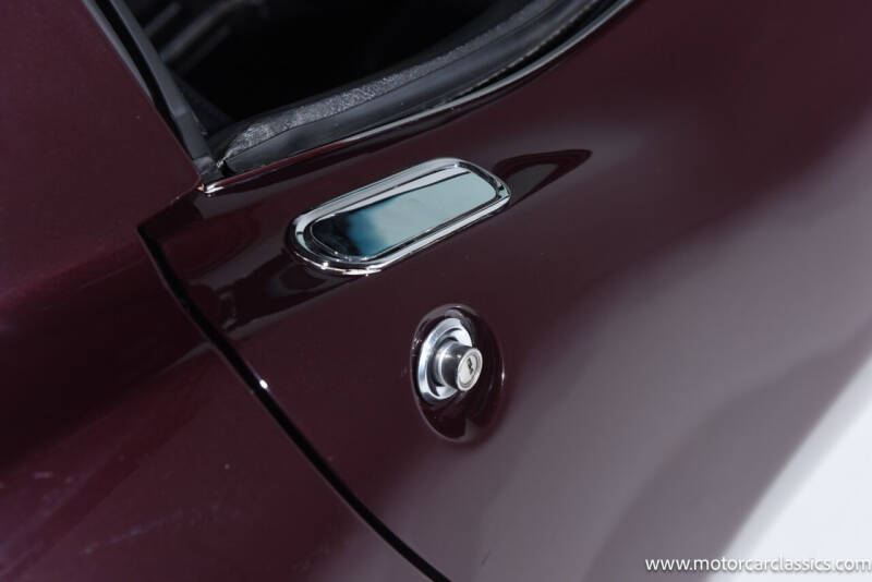 1968 Chevrolet Corvette