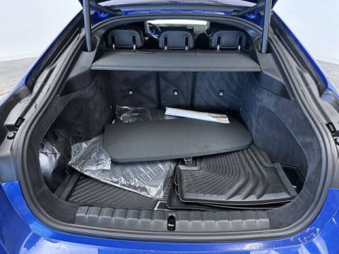 2025 BMW i4 xDrive40 Gran Coupe