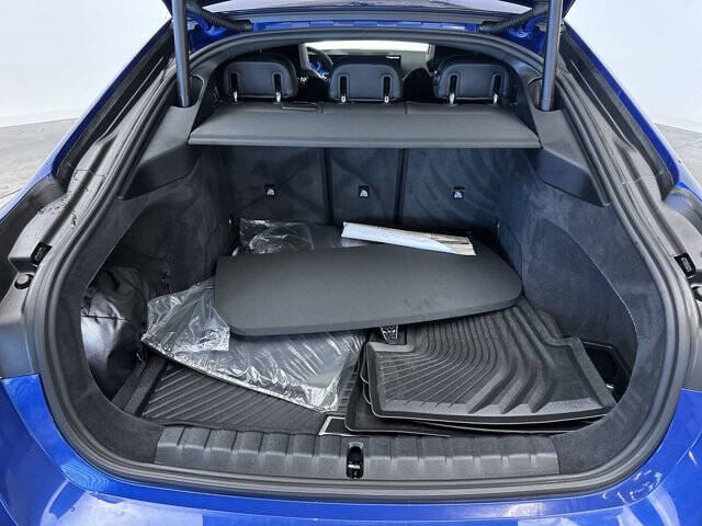 2025 BMW i4 xDrive40 Gran Coupe