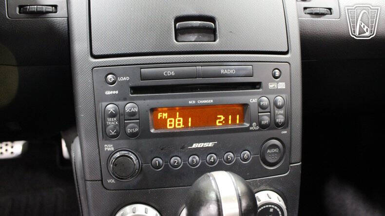 2007 Nissan 350Z