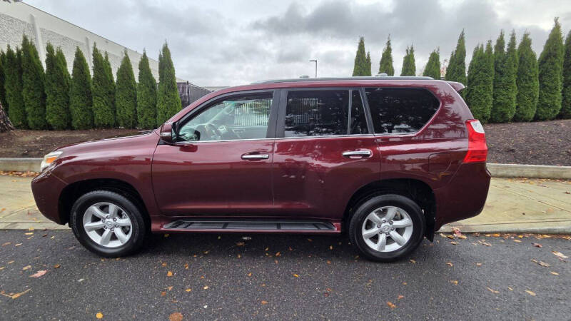 2010 Lexus GX 460