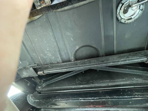 1971 Chevrolet Corvette