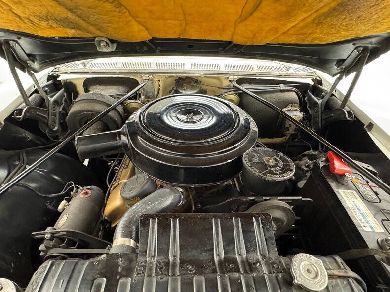 1957 Oldsmobile Super 88