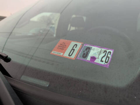 2020 Ford F-450 Super Duty