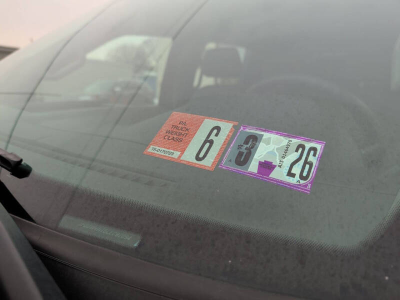 2020 Ford F-450 Super Duty