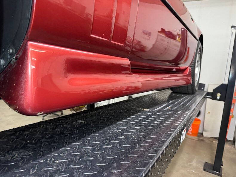 1986 Chevrolet Corvette