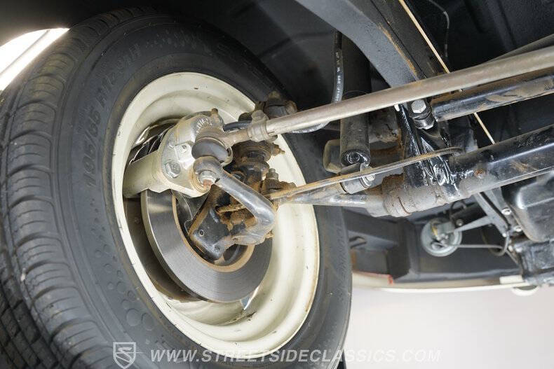 1960 Volkswagen Transporter II