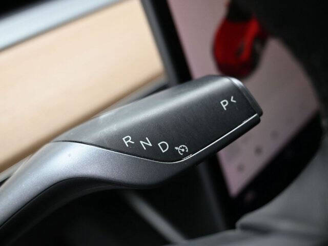 2018 Tesla Model 3 Mid Range