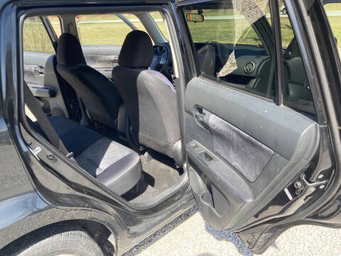 2011 Scion xB