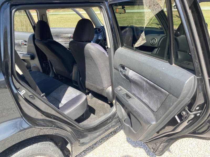2011 Scion xB