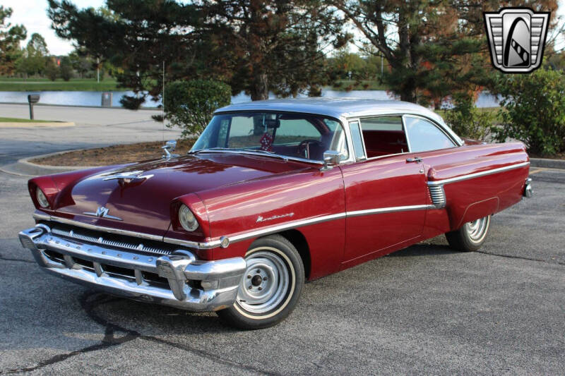 1956 Mercury Monterey