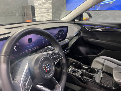 2024 Buick Envision Preferred