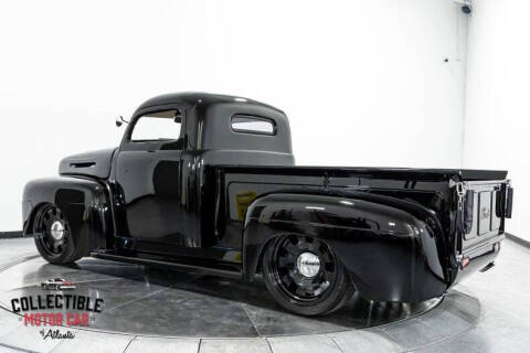 1949 Ford F-1