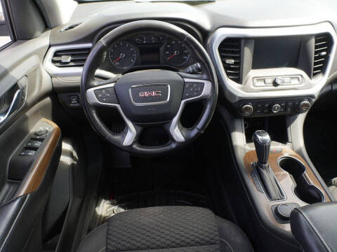 2019 GMC Acadia SLE-1