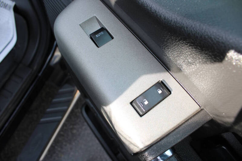 2016 Ford F-350 Super Duty Lariat