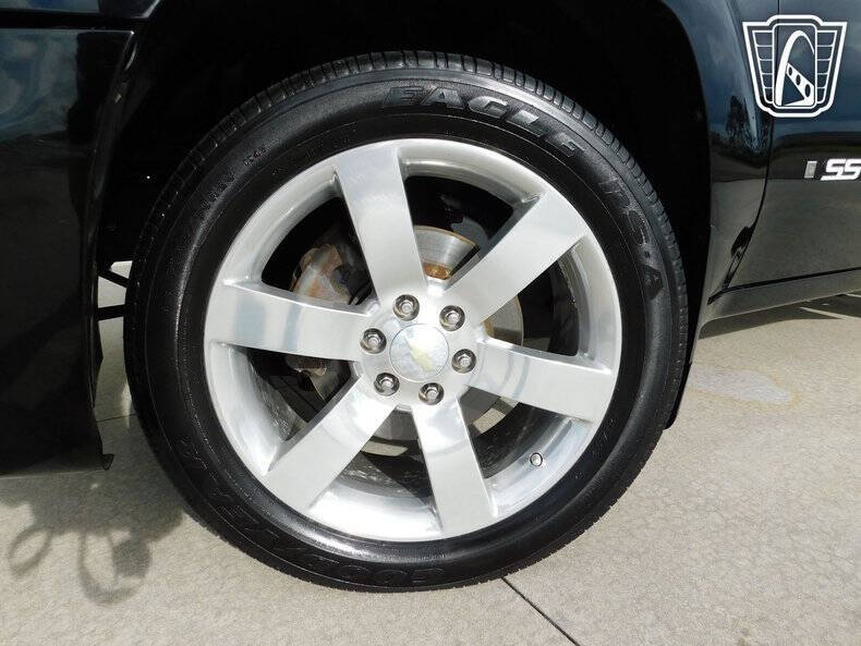 2007 Chevrolet TrailBlazer