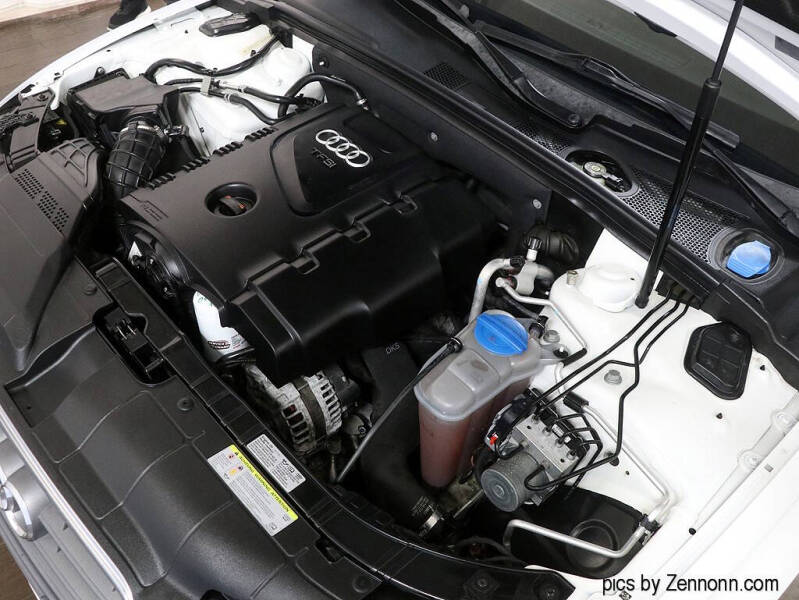 2013 Audi A4 2.0T Premium