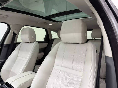 2018 Land Rover Range Rover Velar P380 R-Dynamic SE