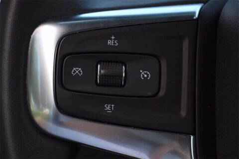 2020 Chevrolet Blazer