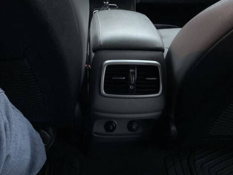 2016 Kia Sorento EX V6