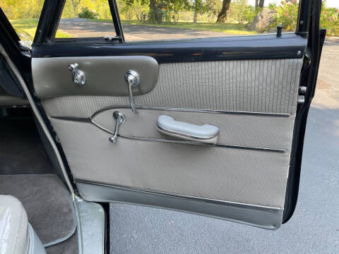 1950 Oldsmobile Ninety-Eight