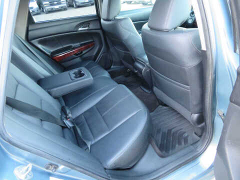 2011 Honda Accord Crosstour