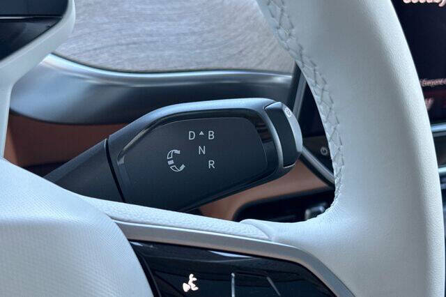 2025 Volkswagen ID. Buzz 1st Edition 4Motion