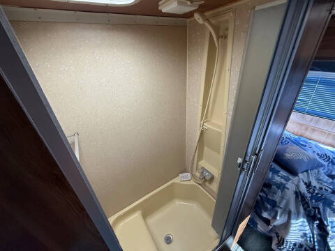 1983 Chevrolet P30 Motorhome Chassis