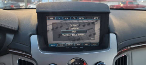 2011 Cadillac CTS 3.6L Premium