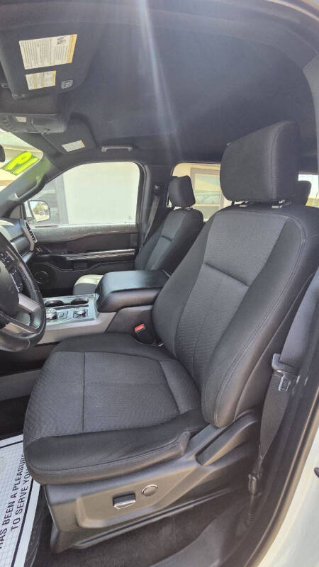2019 Ford Expedition MAX XLT