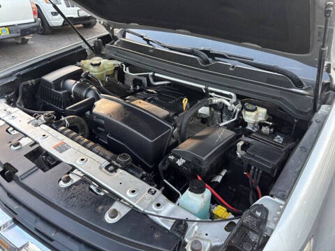 2015 Chevrolet Colorado LT