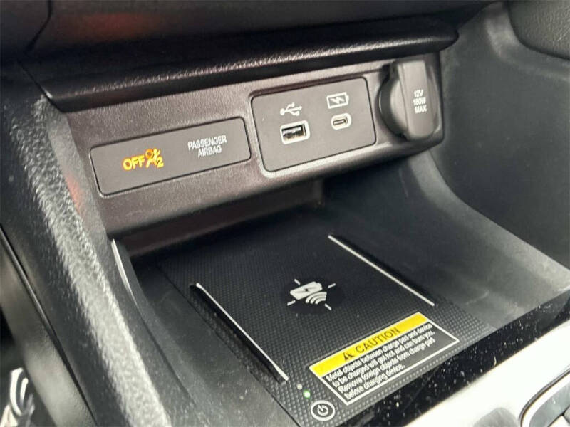 2025 Acura Integra w/Tech w/A-SPEC