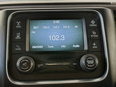 2015 RAM 1500 Express
