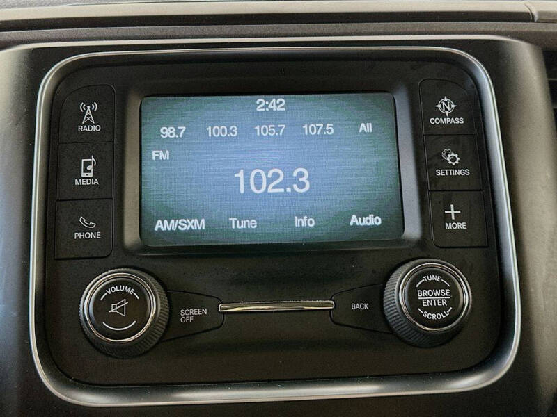 2015 RAM 1500 Express