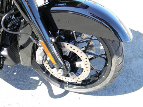 2022 Harley-Davidson Road Glide Special