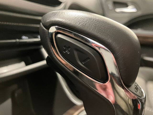 2022 GMC Canyon