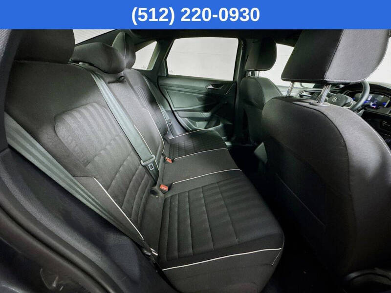 2024 Volkswagen Jetta Sport