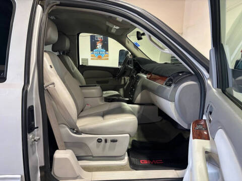 2010 GMC Sierra 1500