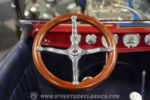 1923 Ford Model T