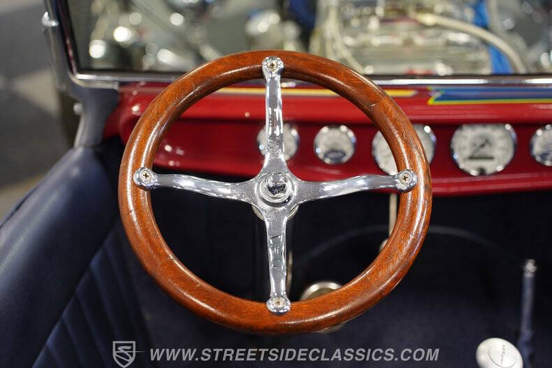 1923 Ford Model T