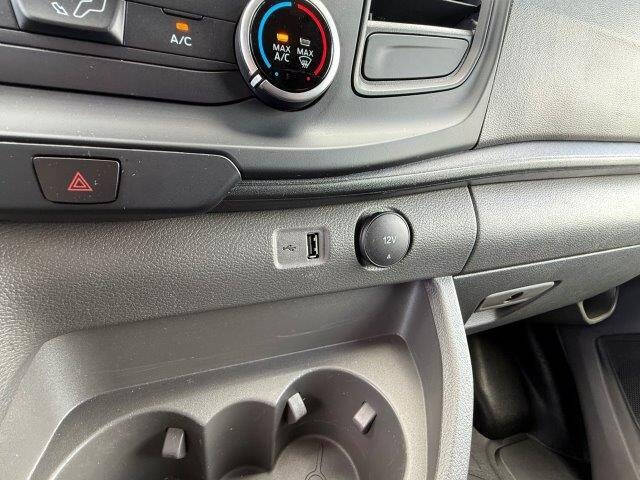 2024 Ford Transit 150