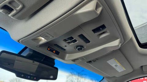 2015 GMC Yukon XL Denali