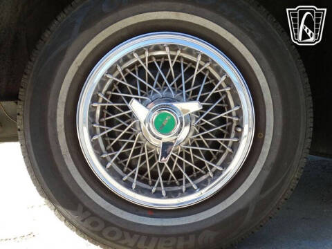 1960 Ford Thunderbird