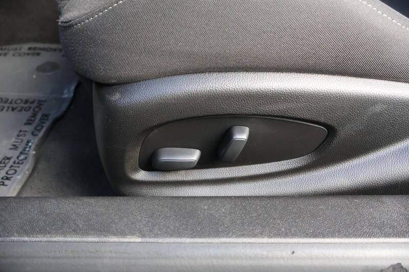 2020 Chevrolet Camaro LT