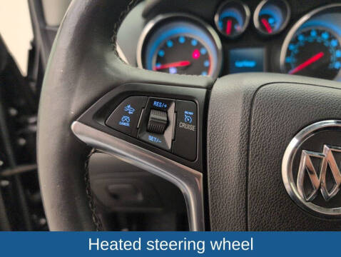 2015 Buick Encore Premium