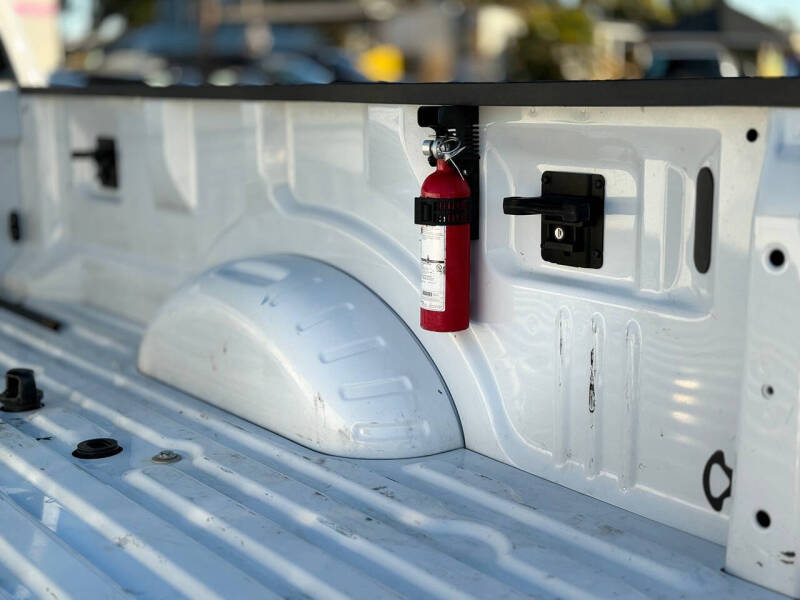 2020 Ford F-350 Super Duty XL