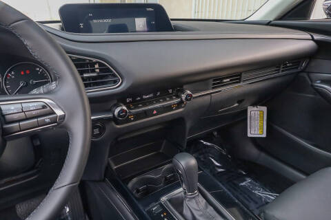 2025 Mazda CX-30 2.5 S Preferred