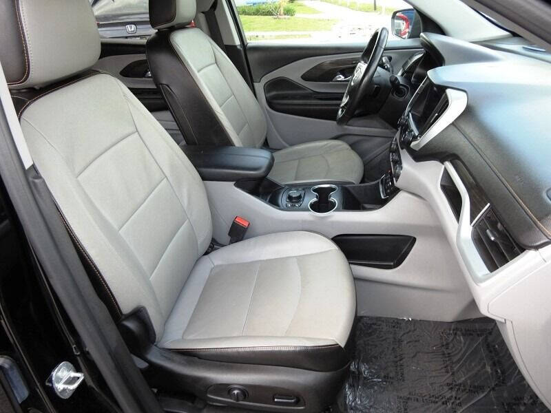 2021 GMC Terrain SUV / Crossover - $19,900